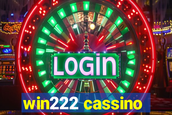 win222 cassino